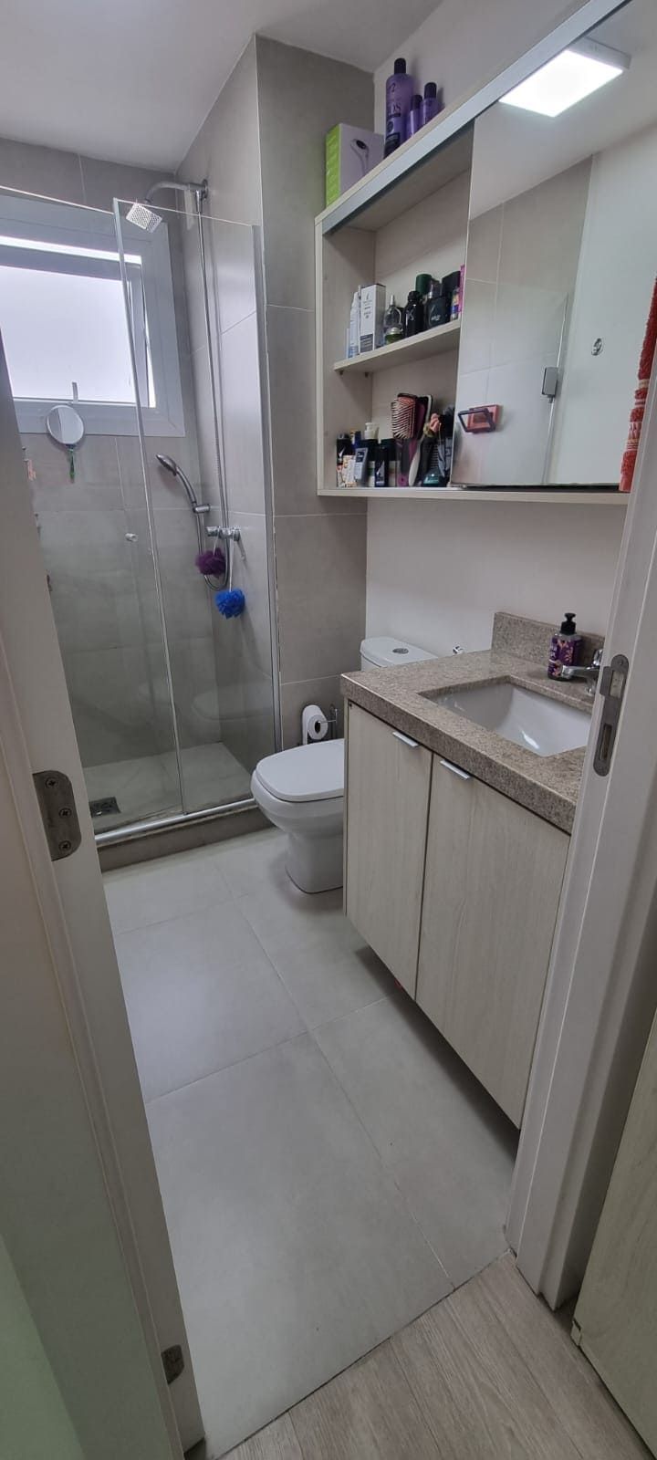 Apartamento à venda com 3 quartos, 66m² - Foto 10