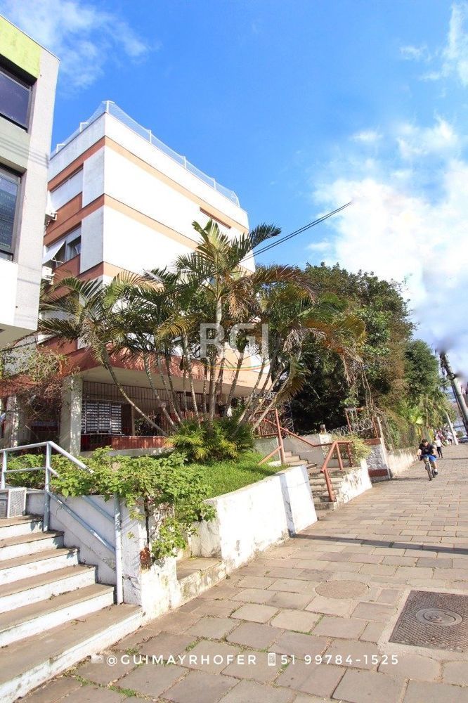 Apartamento 2 dormitórios no bairro Teresópolis