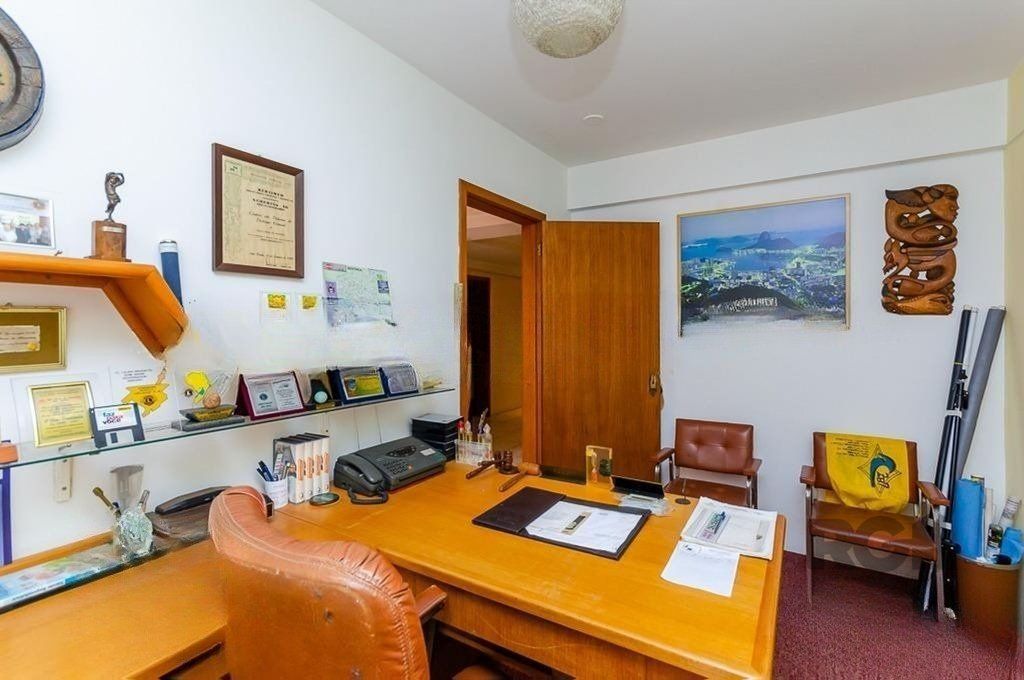 Casa à venda com 3 quartos, 379m² - Foto 46