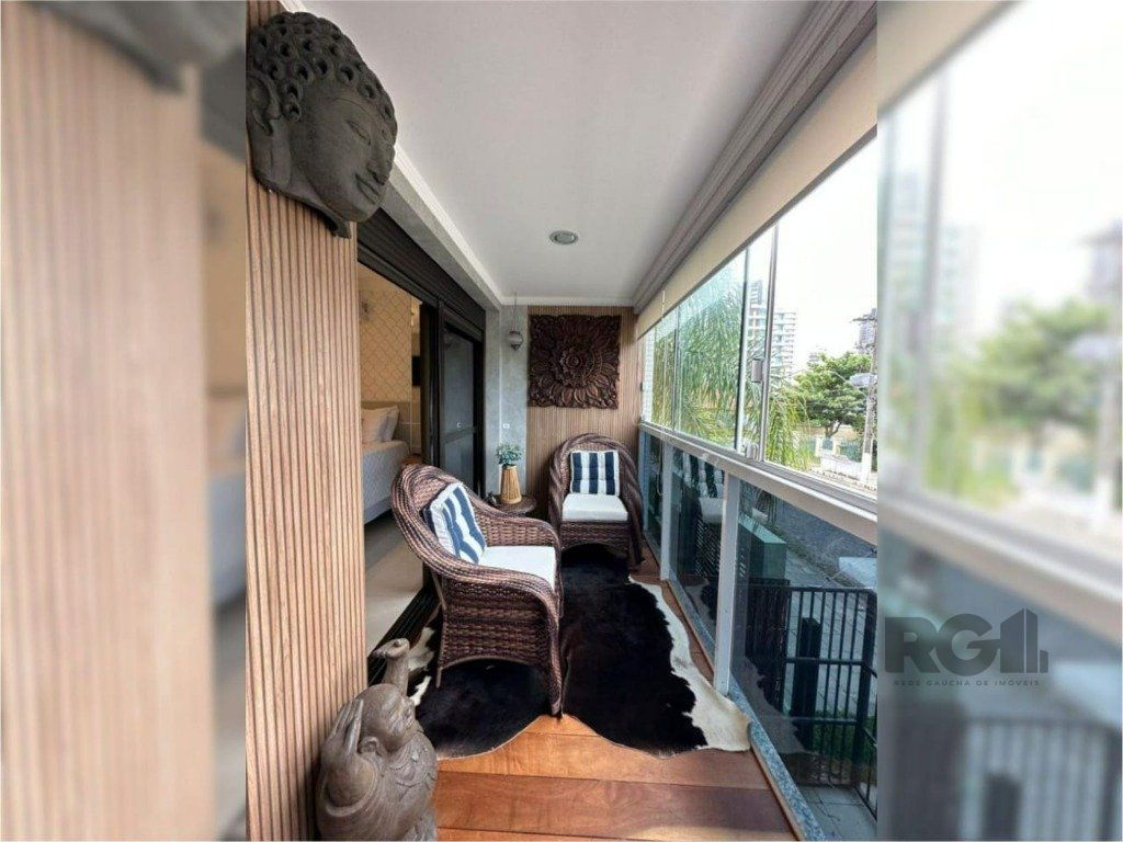 Apartamento, 3 quartos, 97 m² - Foto 4