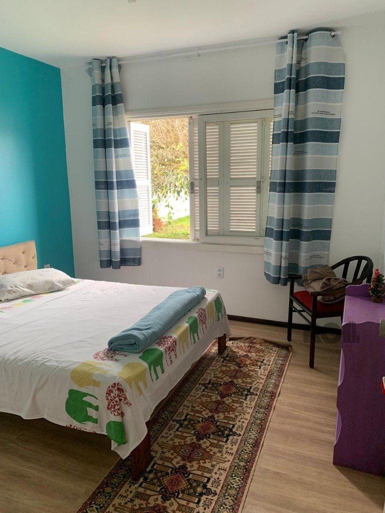 Casa à venda com 3 quartos, 1m² - Foto 8