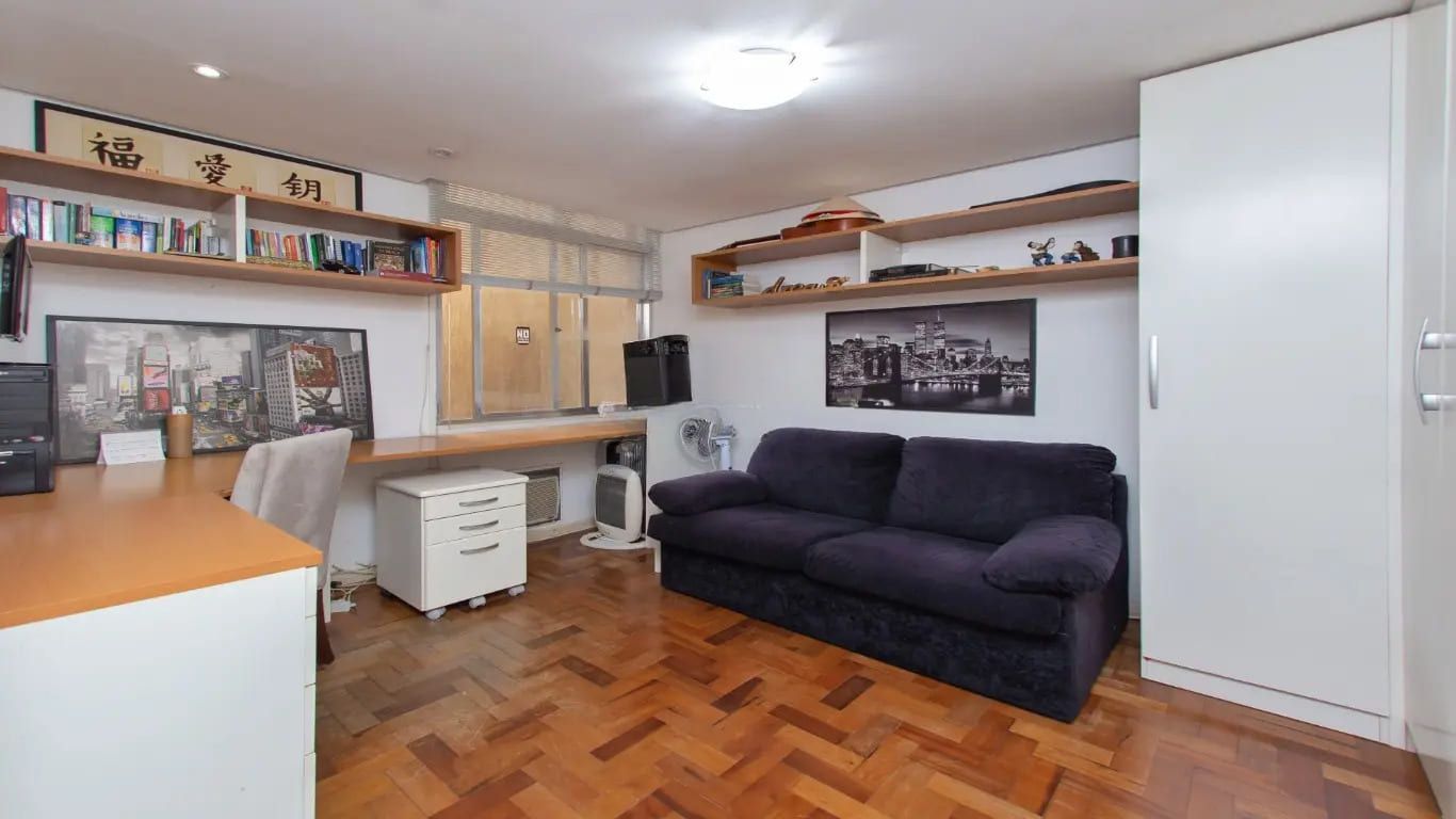 Apartamento, 3 quartos, 99 m² - Foto 21