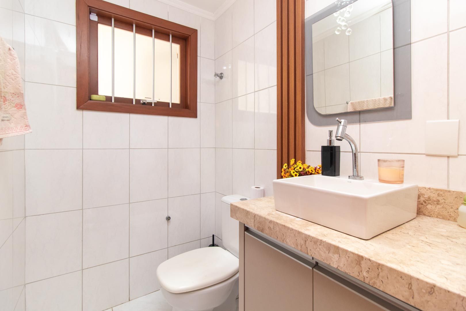 Casa, 3 quartos, 194 m² - Foto 4