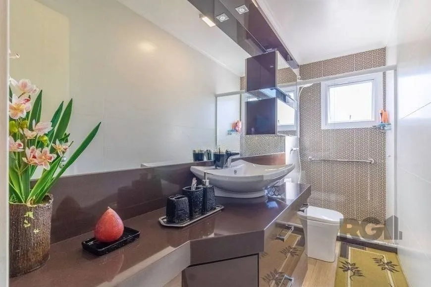 Casa, 3 quartos, 280 m² - Foto 20