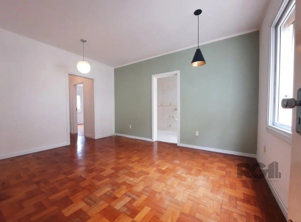 Apartamento à venda com 2 quartos, 58m² - Foto 3