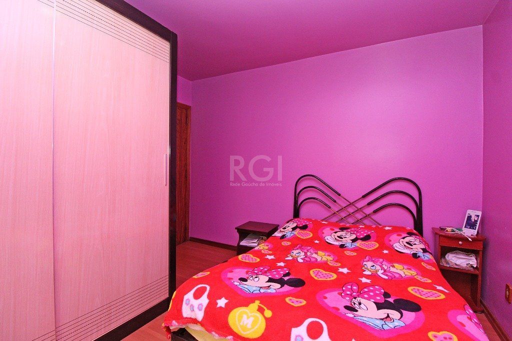 Casa à venda com 4 quartos, 280m² - Foto 13