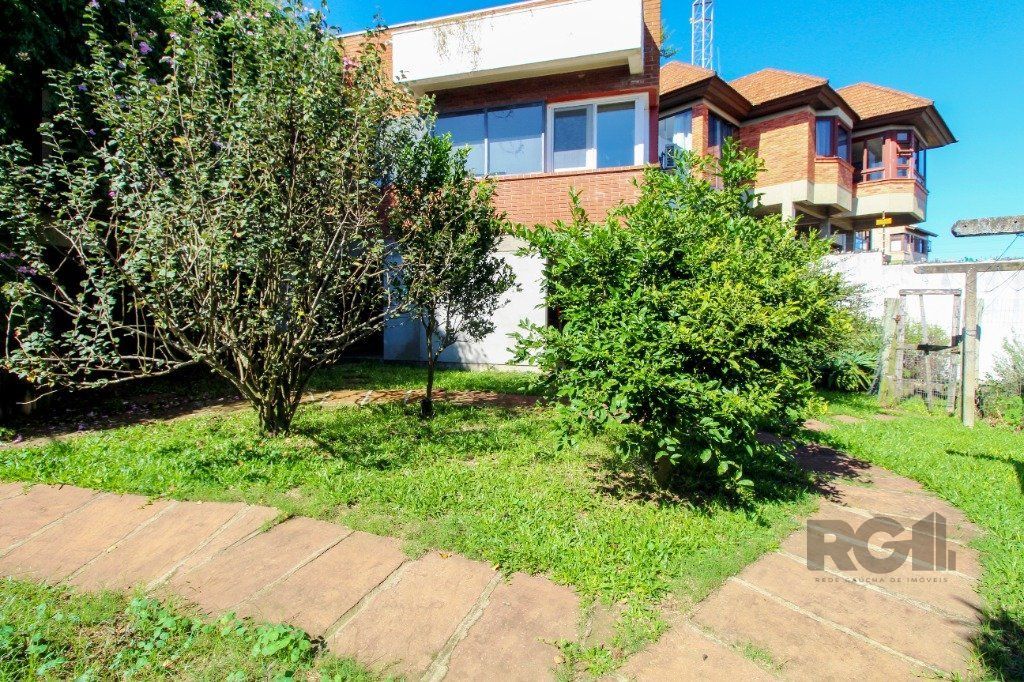 Casa à venda com 3 quartos, 194m² - Foto 37