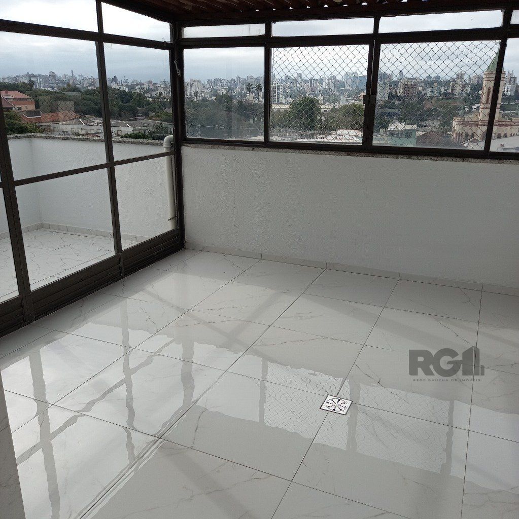 Cobertura à venda com 2 quartos, 143m² - Foto 12