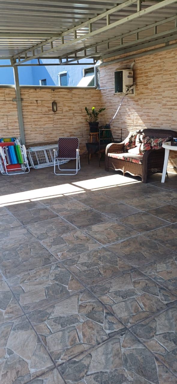 Cobertura à venda com 3 quartos, 210m² - Foto 7