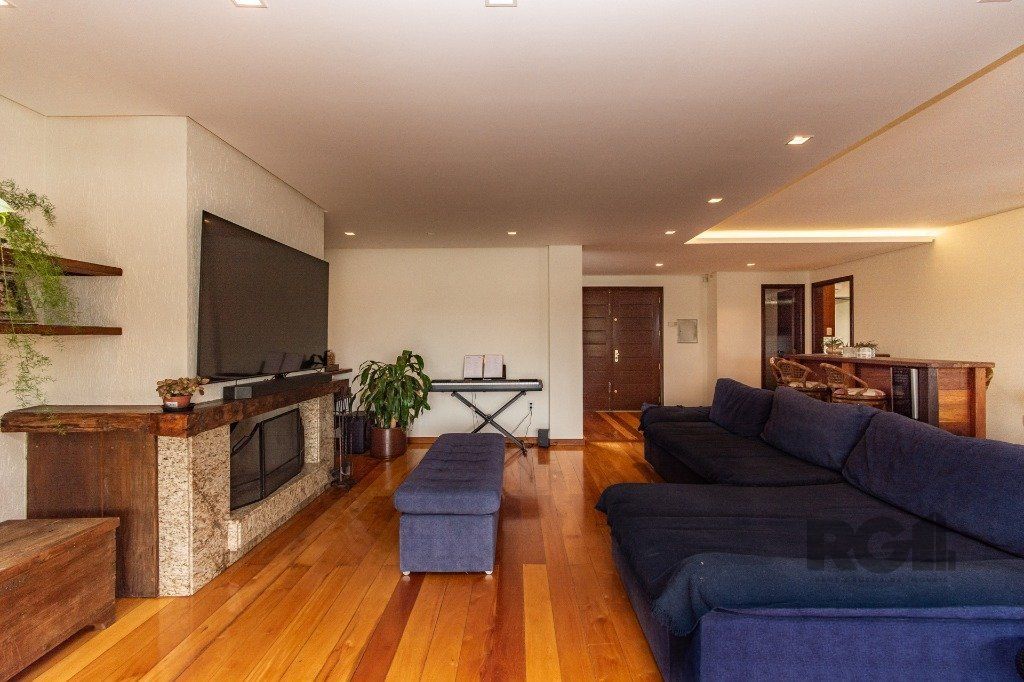 Casa à venda com 4 quartos, 484m² - Foto 10