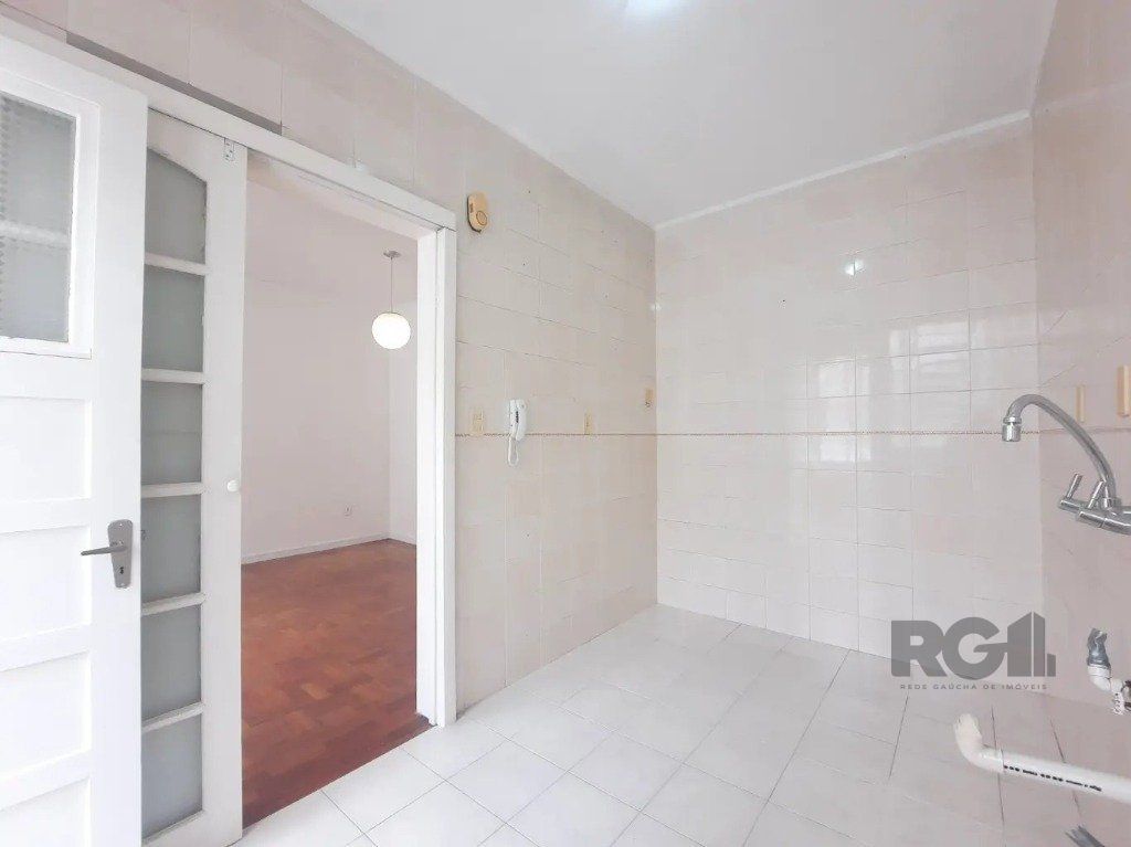 Apartamento à venda com 2 quartos, 58m² - Foto 6