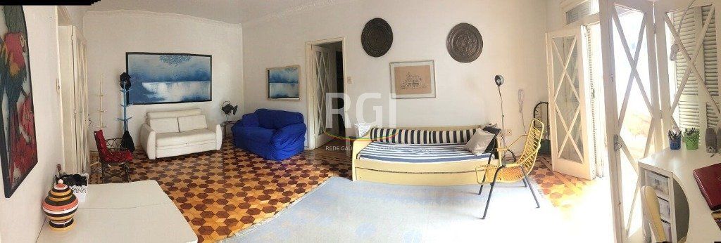 Apartamento à venda com 3 quartos, 142m² - Foto 4