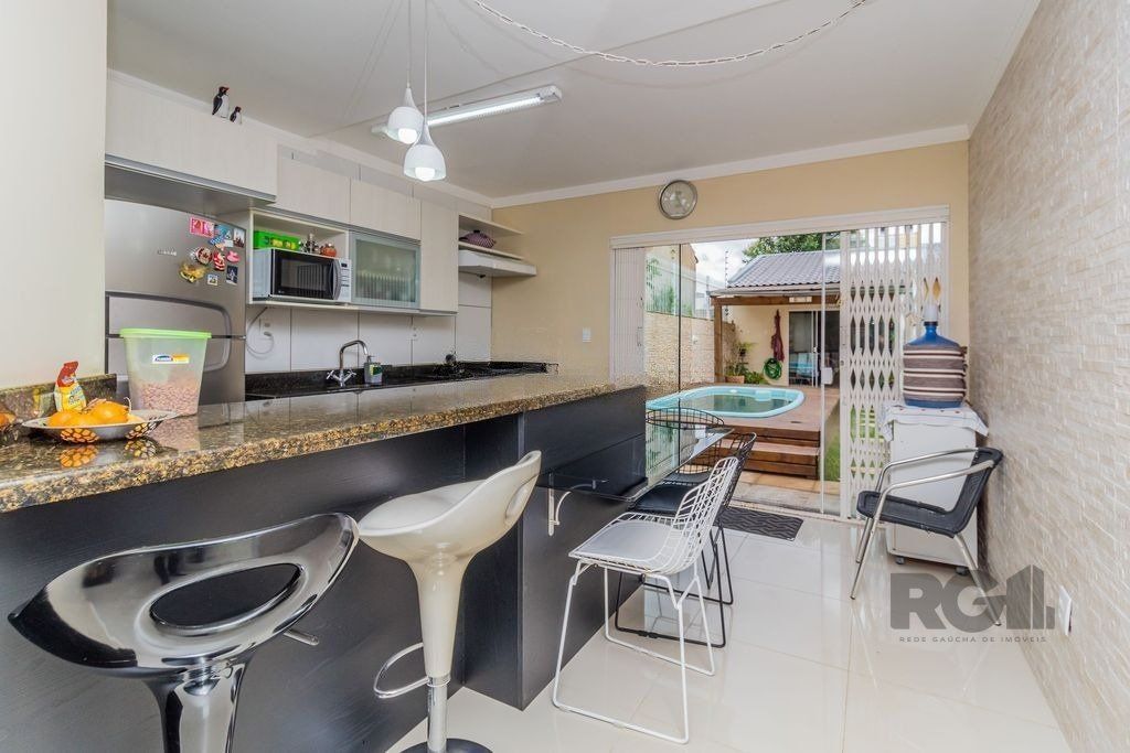 Casa à venda com 3 quartos, 165m² - Foto 22
