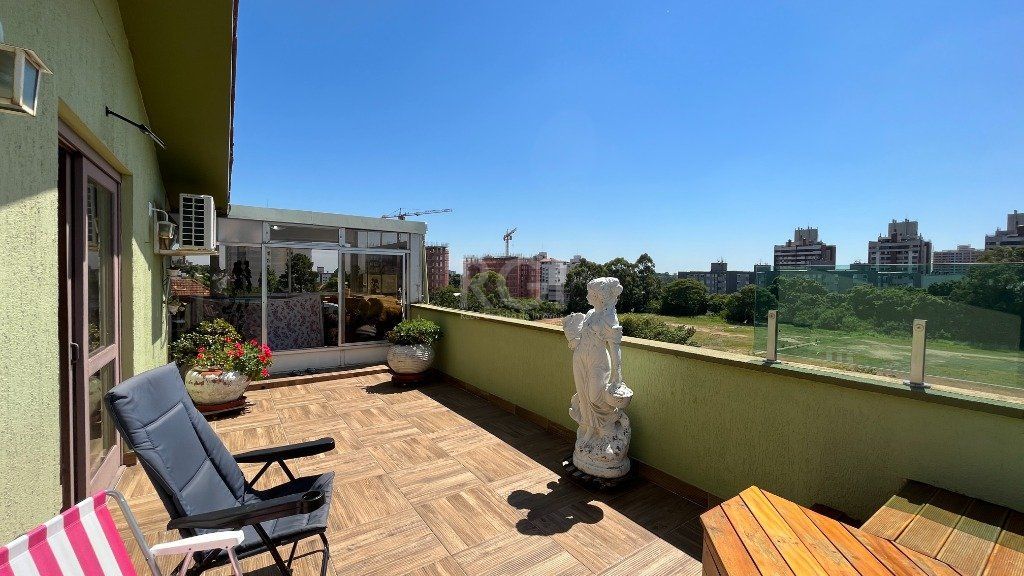 Cobertura, 3 quartos, 211 m² - Foto 33