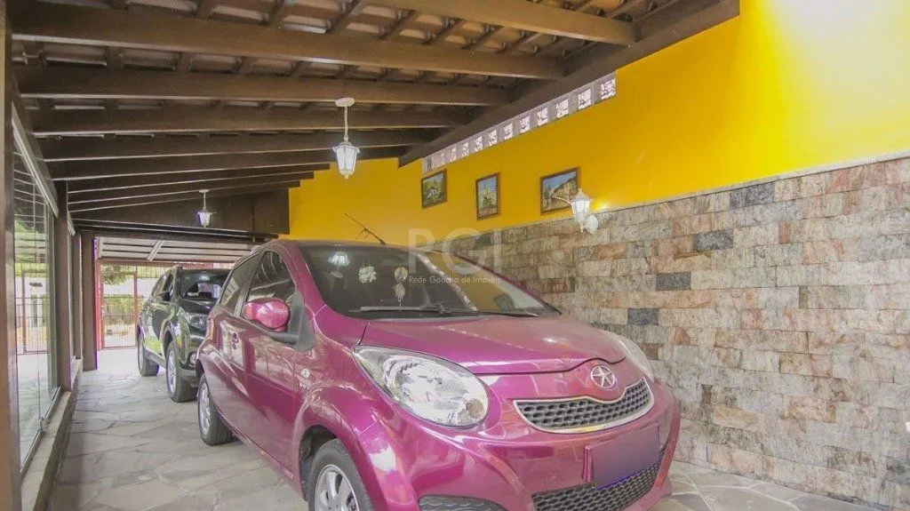 Casa, 3 quartos, 252 m² - Foto 24