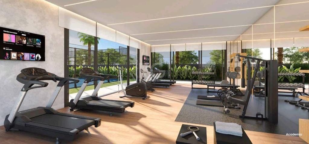 Apartamento à venda com 2 quartos, 122m² - Foto 12
