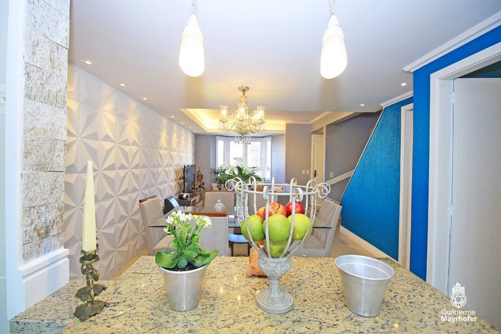 Casa de Condomínio, 4 quartos - Foto 12