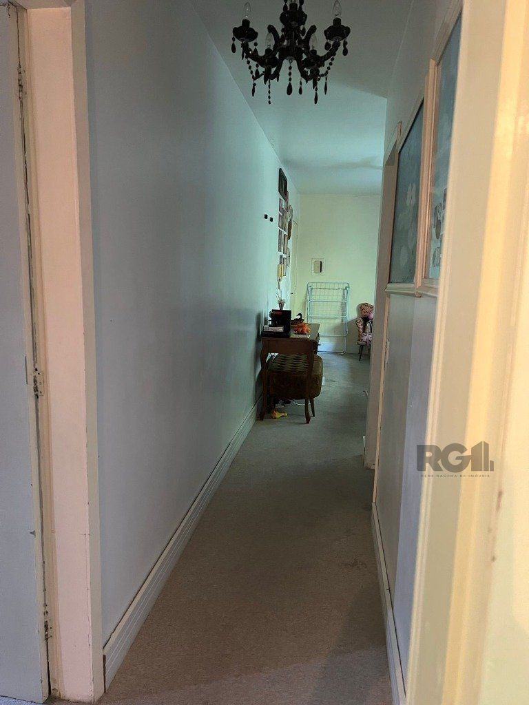 Apartamento à venda com 1 quarto, 43m² - Foto 5