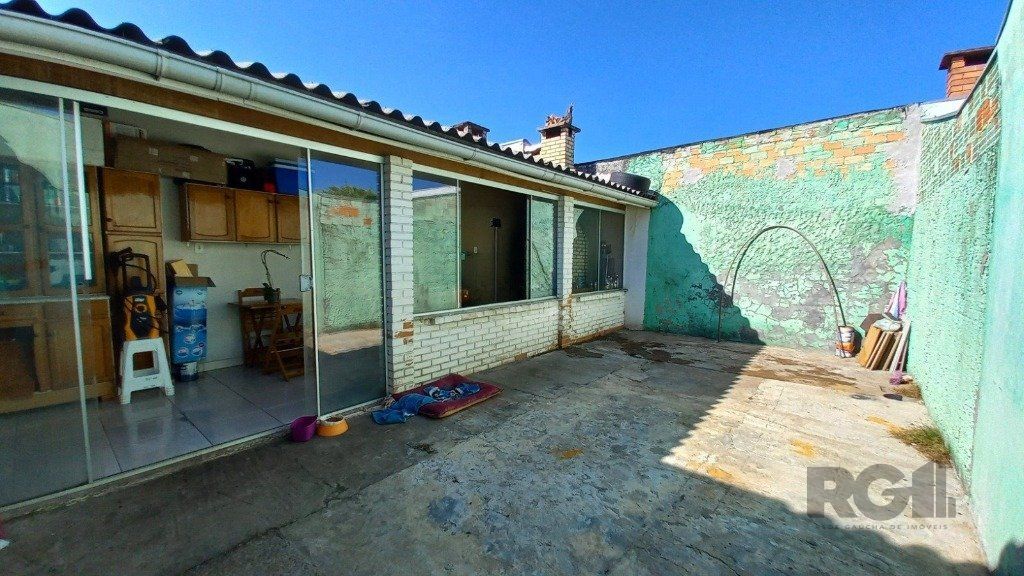 Casa, 2 quartos, 49 m² - Foto 17