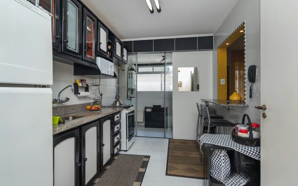 Apartamento de 2 dormitorios à venda em Higienópolis - Porto Alegre