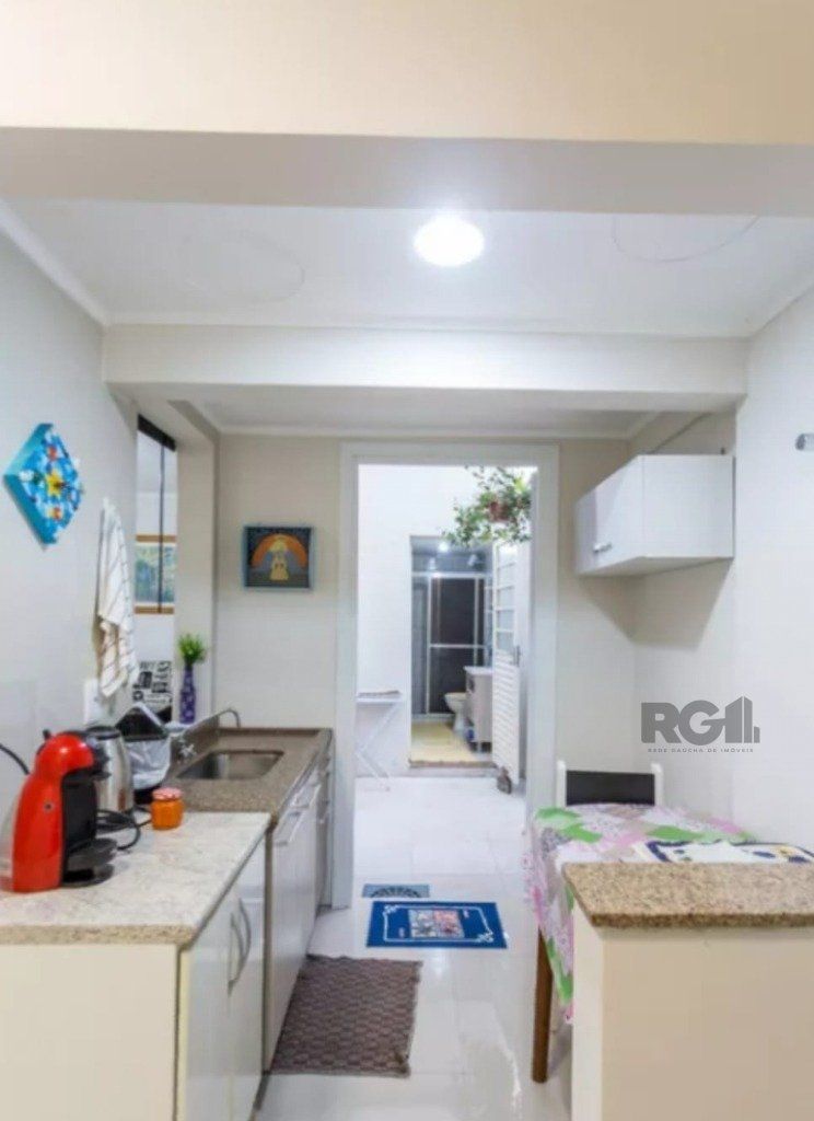 Apartamento, 1 quarto, 38 m² - Foto 12