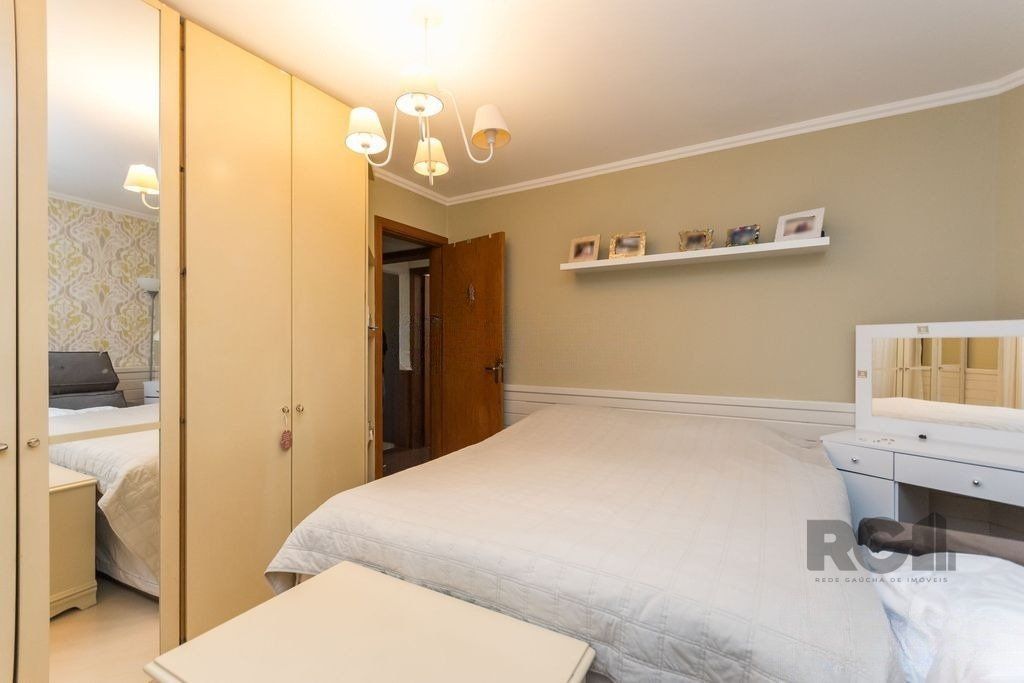 Casa à venda com 3 quartos, 195m² - Foto 13