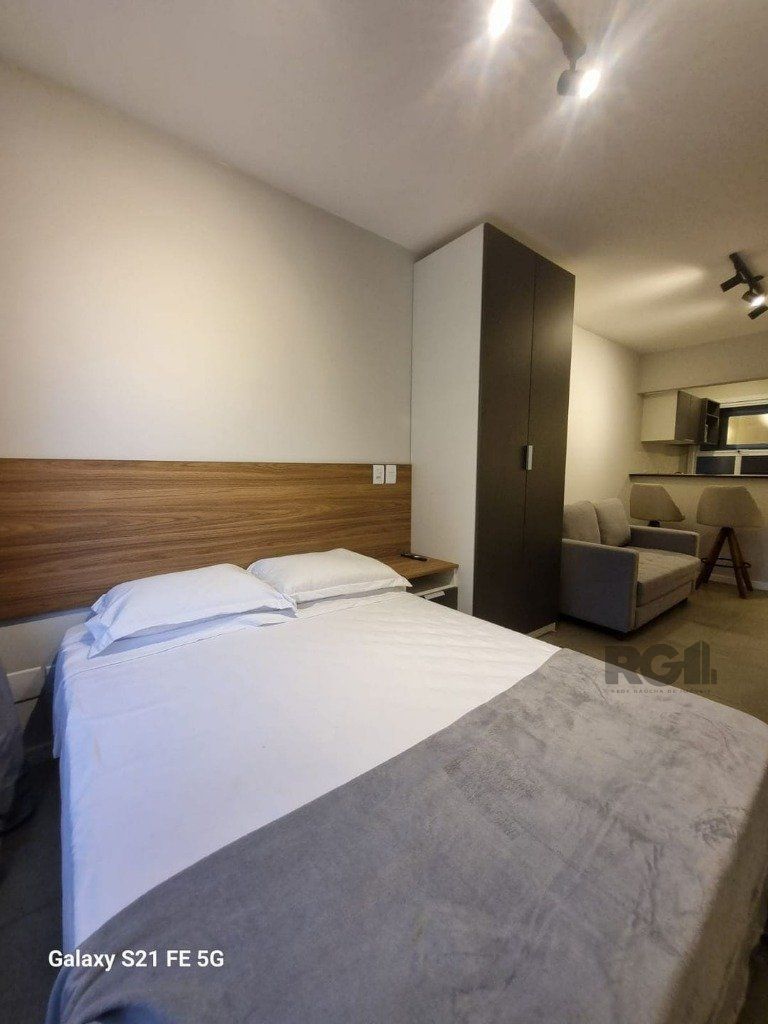 Apartamento, 1 quarto, 30 m² - Foto 10