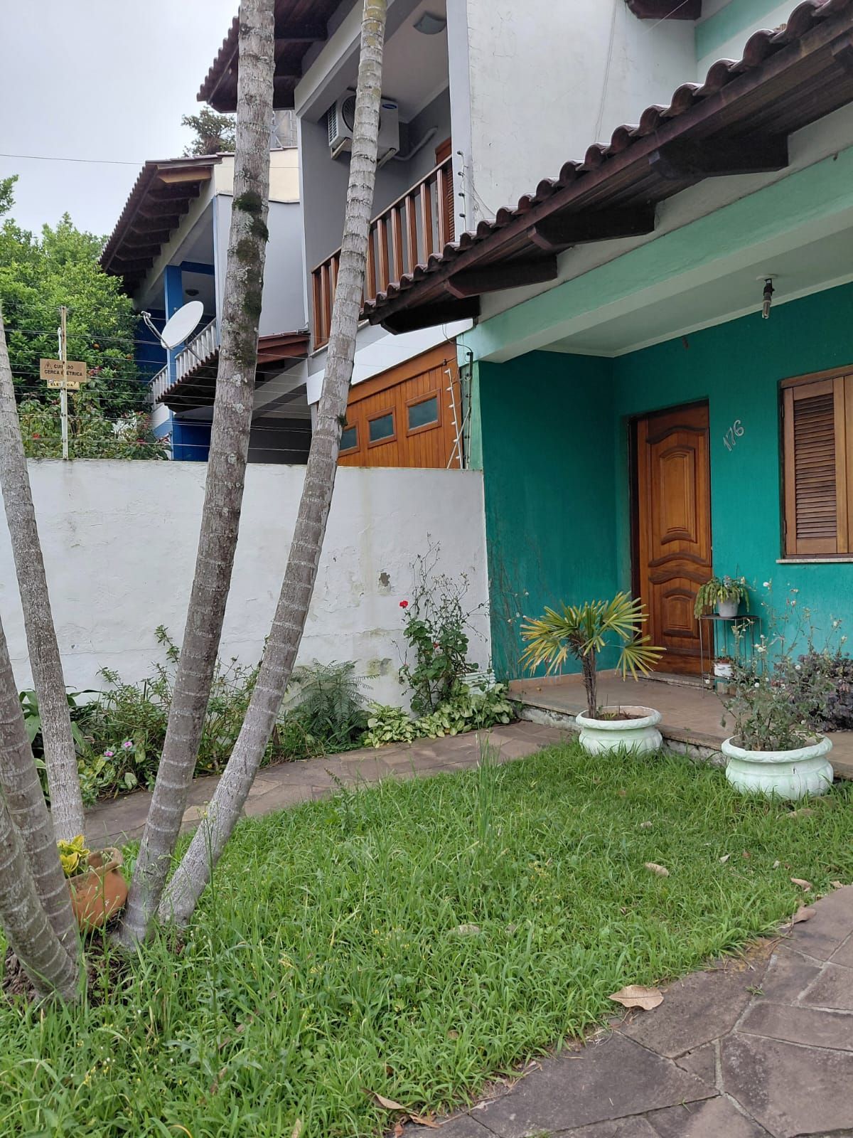 Casa, 3 quartos, à venda, 324 m², Nonoai - Porto Alegre — foto 2
