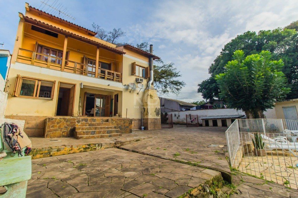 Casa à venda com 4 quartos, 300m² - Foto 52