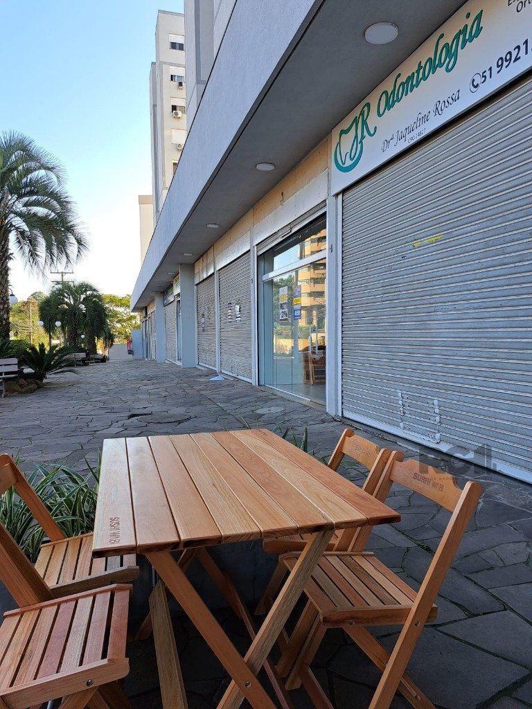 Loja-Salão à venda, 67m² - Foto 1