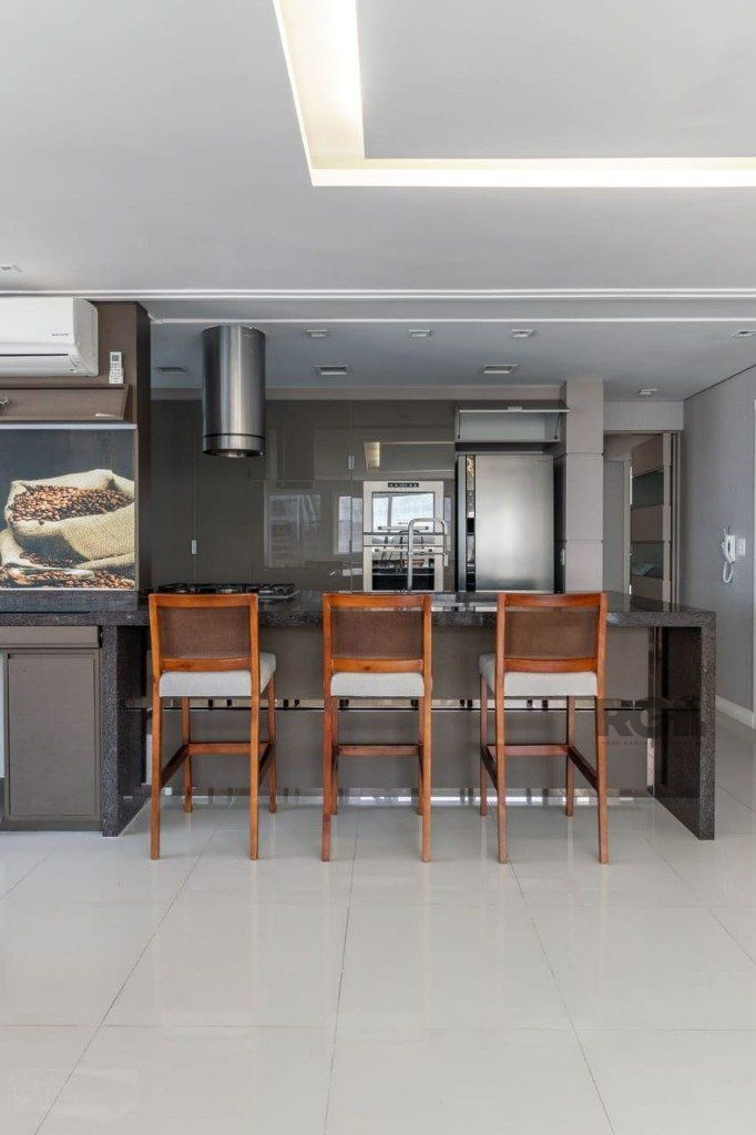 Cobertura à venda com 3 quartos, 257m² - Foto 5