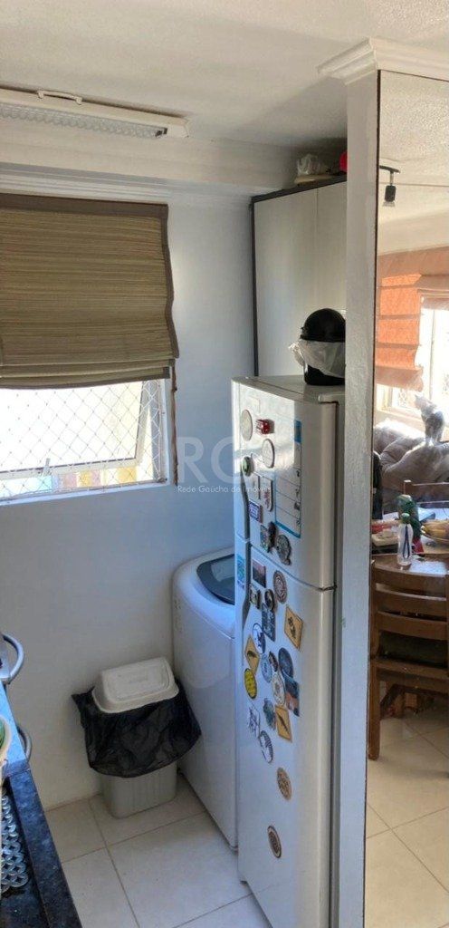 Apartamento à venda com 2 quartos, 43m² - Foto 4