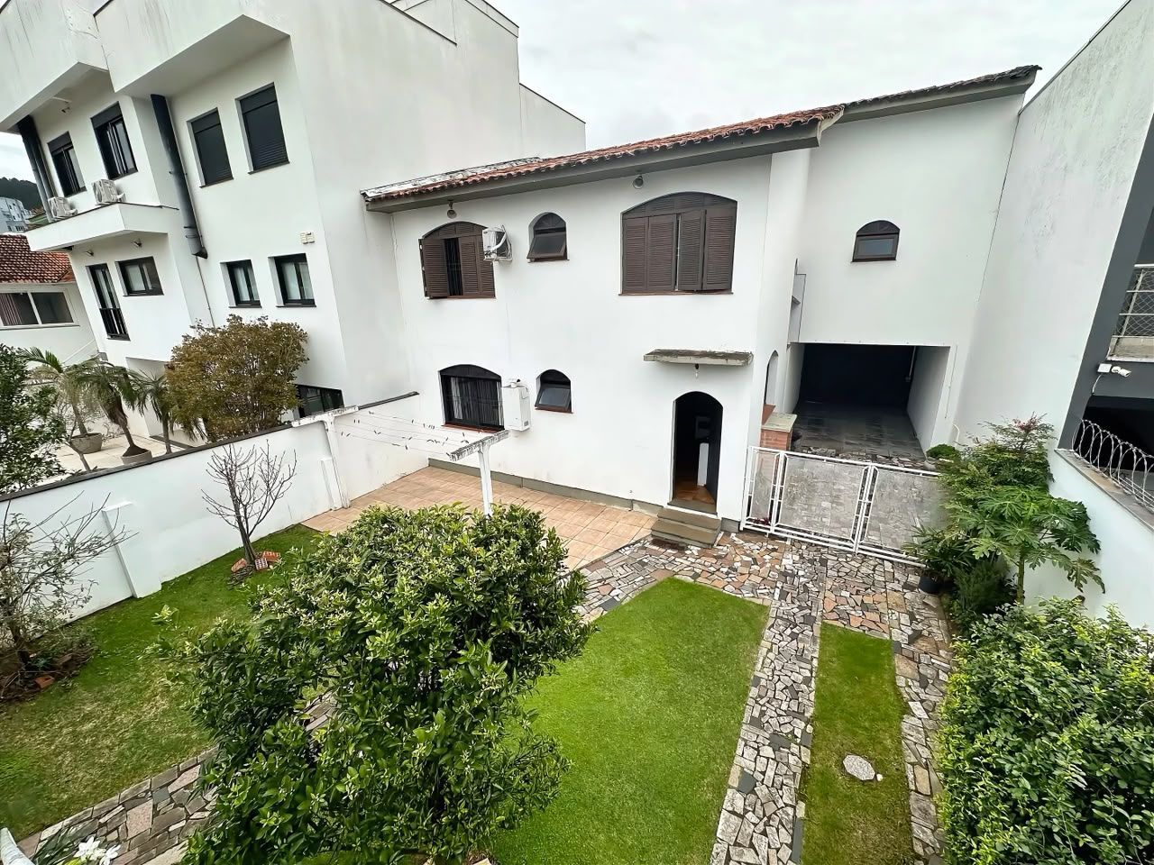 Casa, 4 quartos, 301 m² - Foto 21