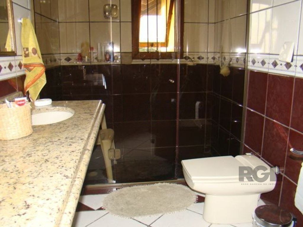Casa à venda com 4 quartos, 370m² - Foto 16