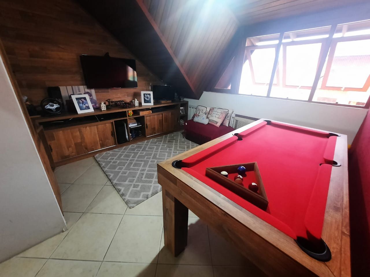 Casa de Condomínio, 2 quartos - Foto 9