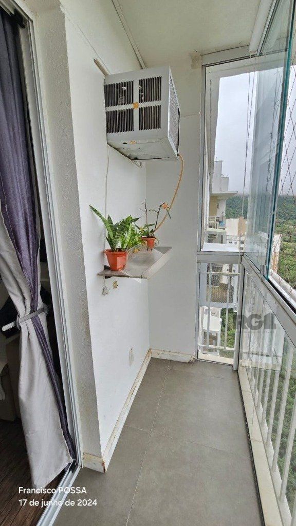 Apartamento à venda com 2 quartos, 58m² - Foto 21