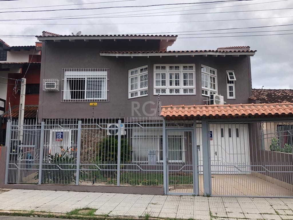 Casa à venda com 4 quartos, 230m² - Foto 45