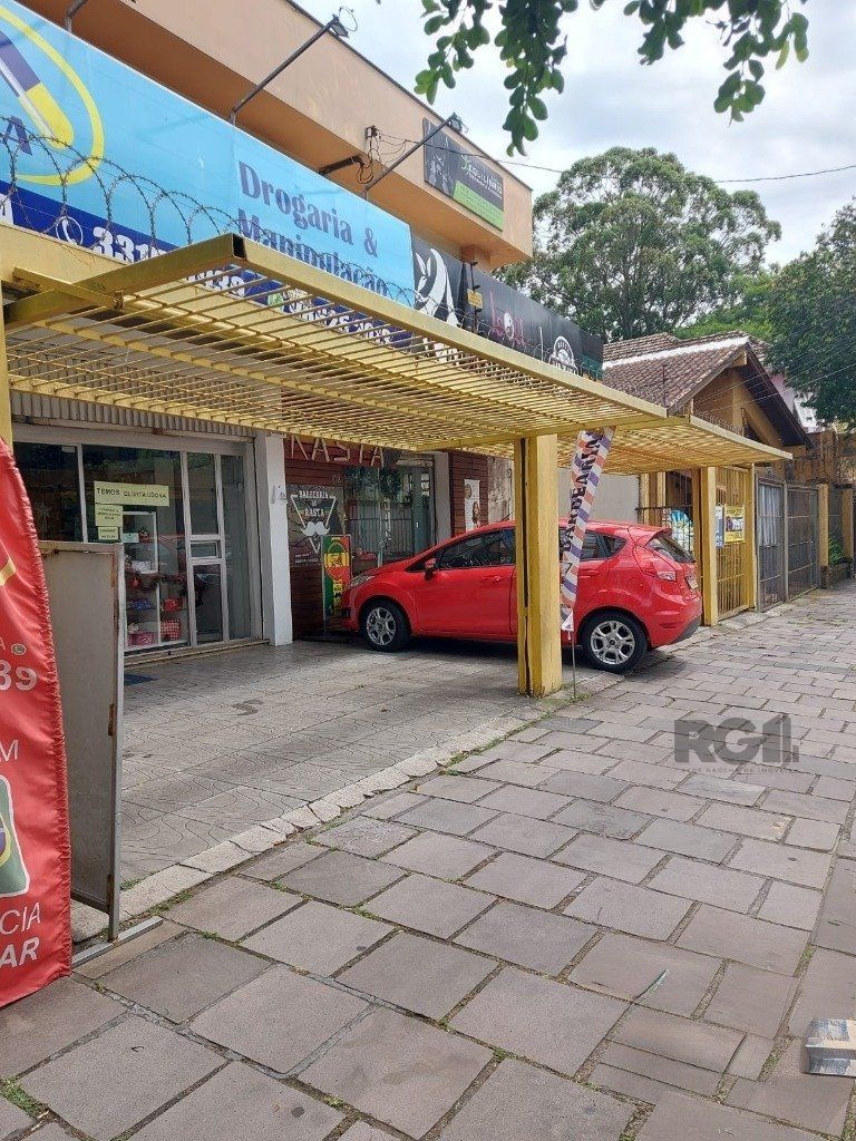 Loja-Salão à venda, 600m² - Foto 3