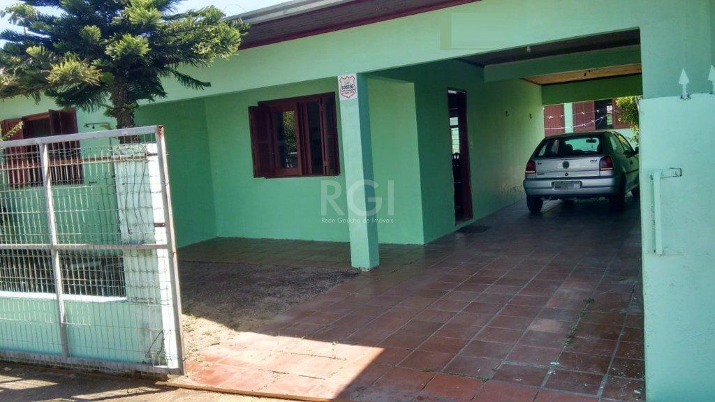 Casa, 5 quartos, 160 m² - Foto 3