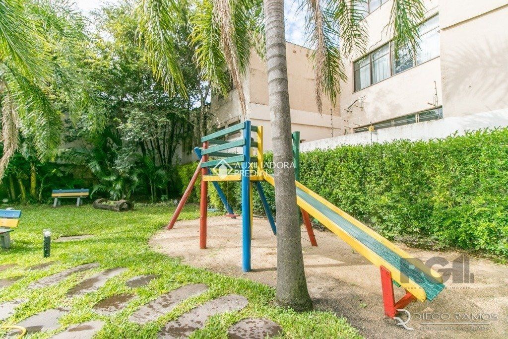 Apartamento à venda com 2 quartos, 51m² - Foto 19