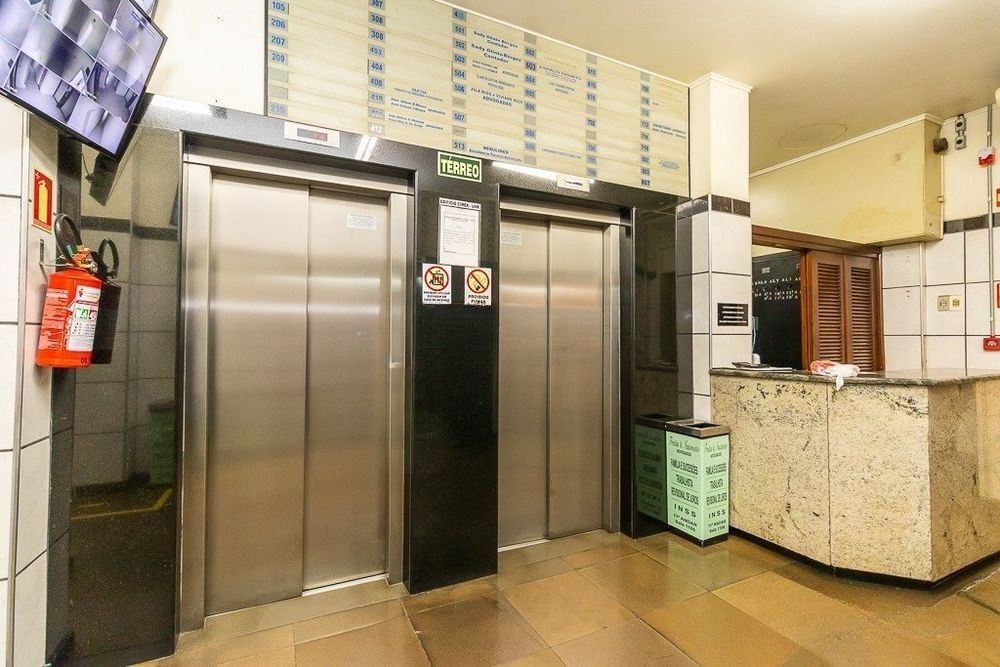 Sala-Conjunto, 38 m² - Foto 15