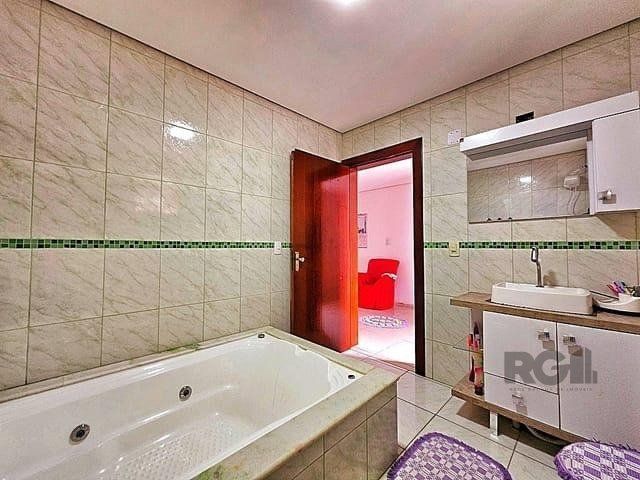 Casa à venda com 2 quartos, 164m² - Foto 10