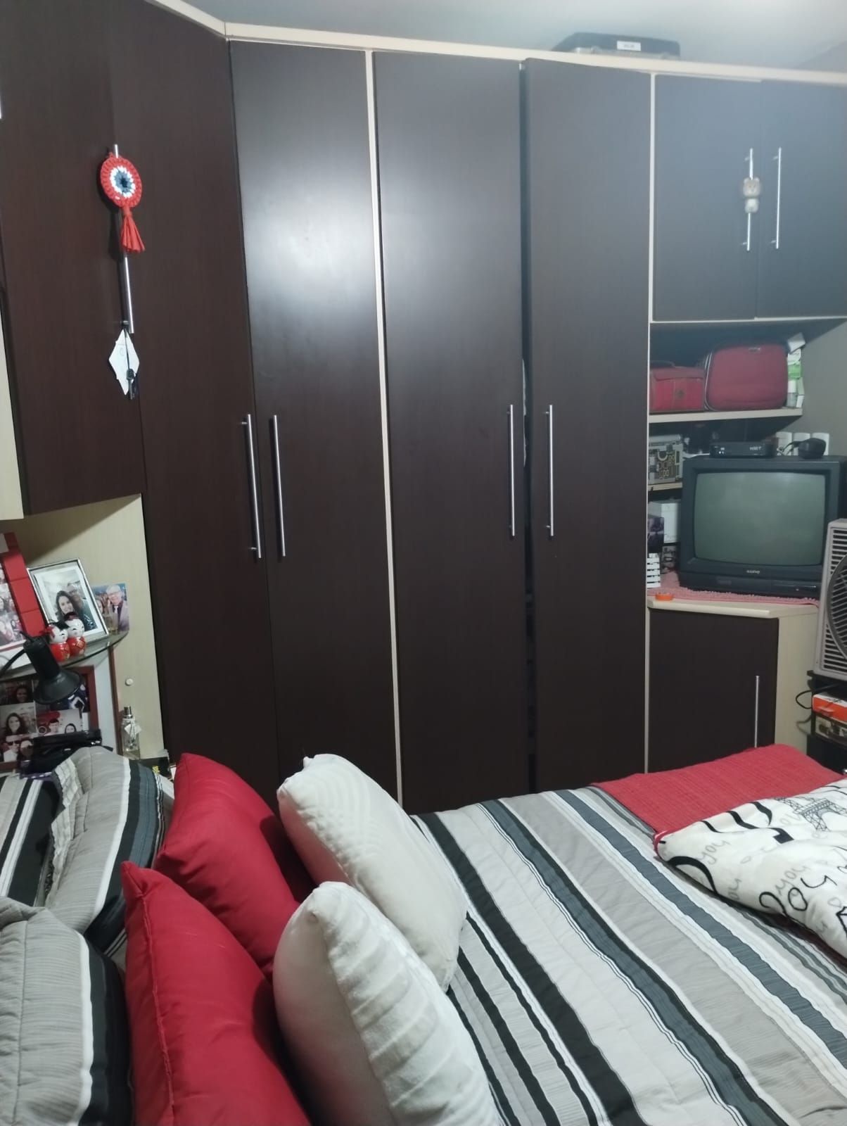 Apartamento à venda com 2 quartos, 61m² - Foto 8