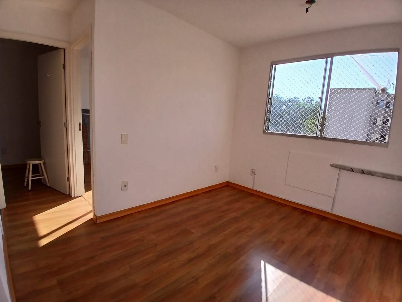 Apartamento 2 dormitórios I 1 vaga de garagem I Bairro Cavalhada