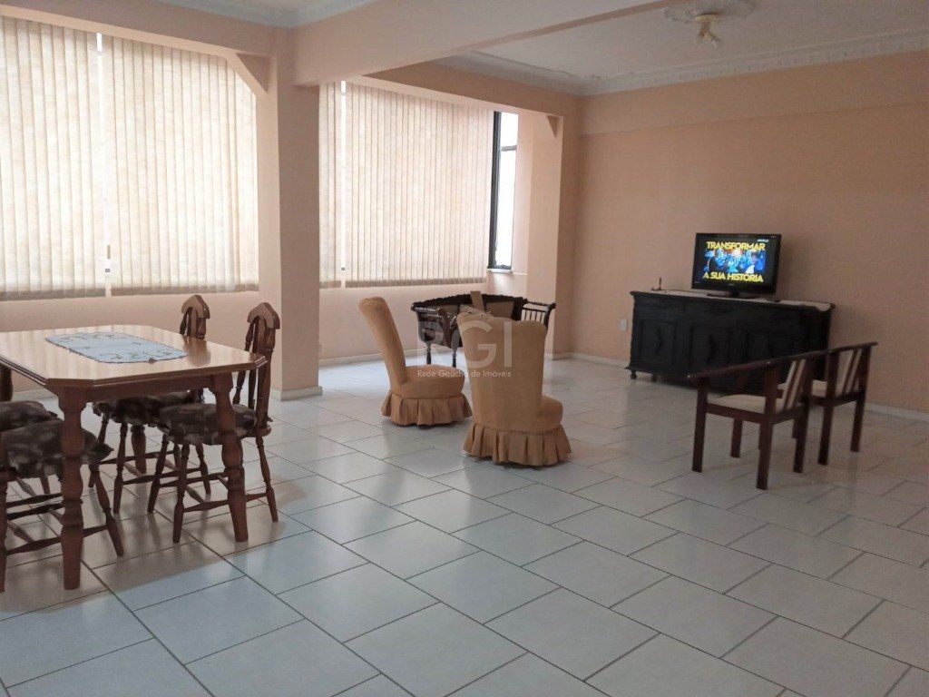 Apartamento à venda com 3 quartos, 120m² - Foto 1
