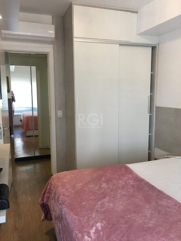 Apartamento, 1 quarto, 48 m² - Foto 22