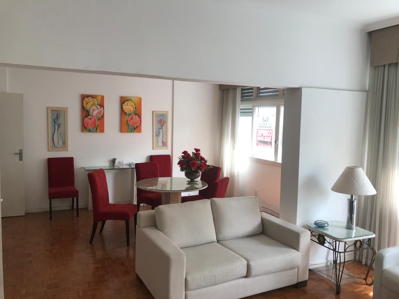 Apartamento, 3 quartos, 140 m² - Foto 23