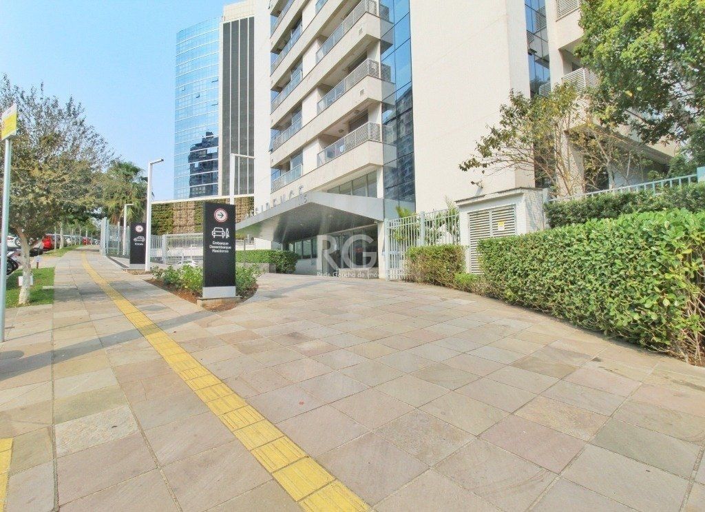 Apartamento, 1 quarto, 48 m² - Foto 2
