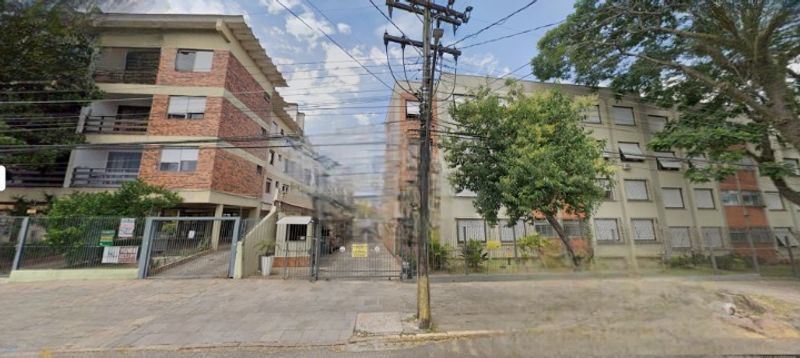 Apartamento à venda com 1 quarto, 46m² - Foto 19