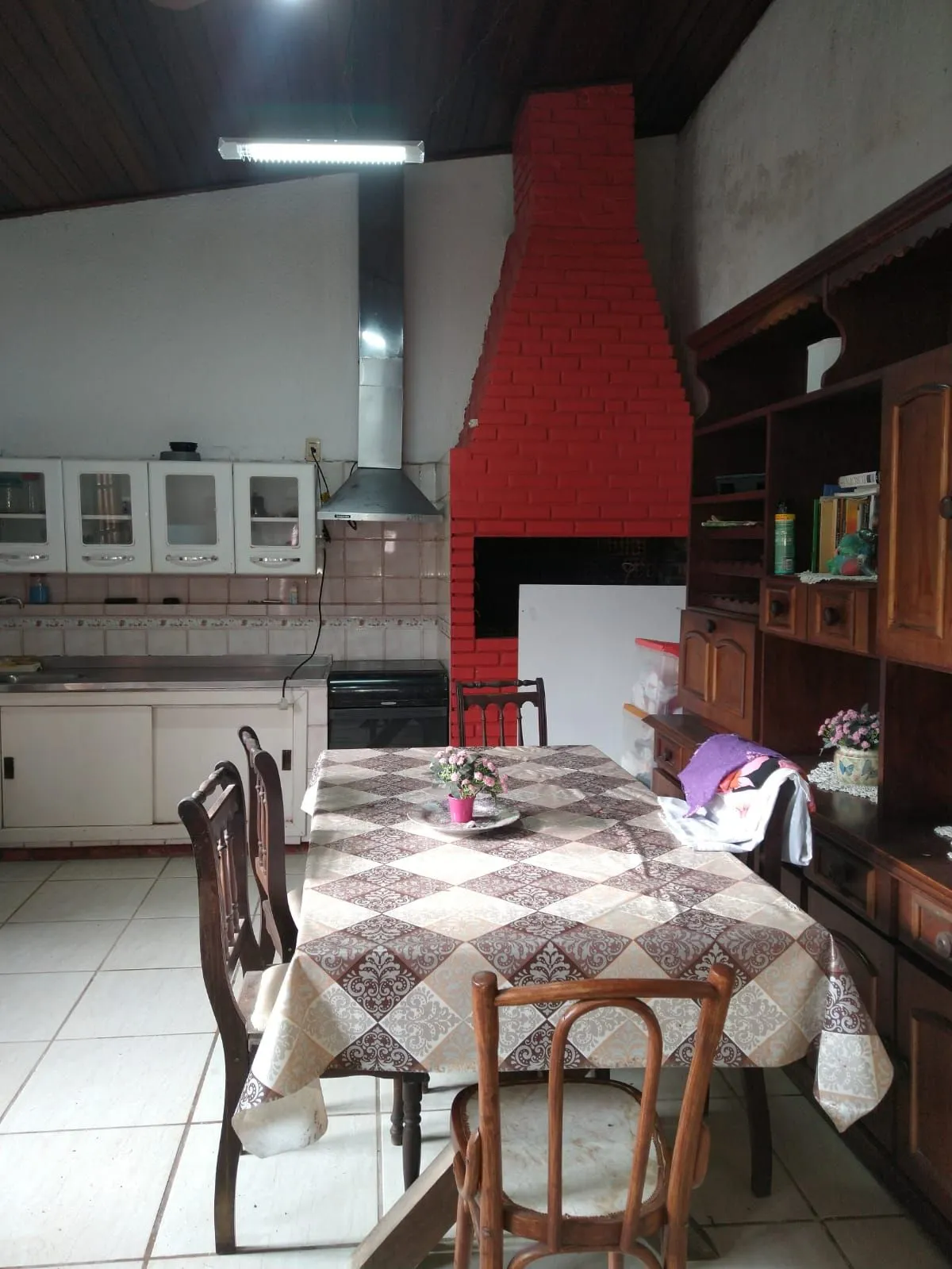 Casa, 4 quartos, 133 m² - Foto 17